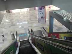 -鹏欣水游城