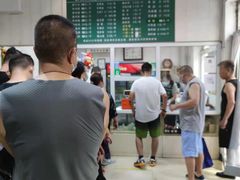 -大益烤鸡