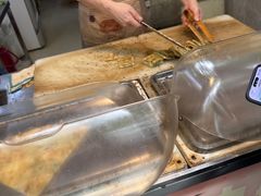 -咏春葱油饼(德政中路店)