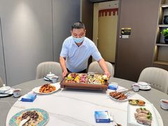 -羊巴道新疆菜·清真(上梅林店)
