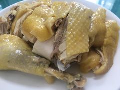 -小本鸡饭店(滨江白马湖店)
