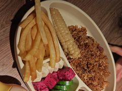 -大潮淮·淮扬菜(何园旗舰店)