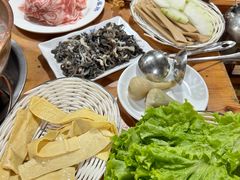 -元盛居(生态大街店)