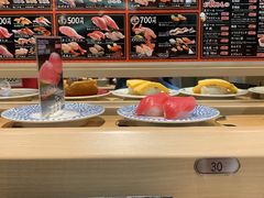-大起水产回转寿司(道顿堀店)