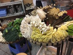 -厕所串串(文殊院店)