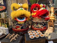 -佛山皇冠假日酒店-西餐厅