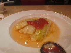 -8餐厅(新葡京酒店)