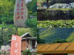 -阿露佳·舌尖上的安吉菜