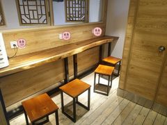-唐沫茶兮(仓山万达金街店)