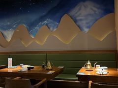 -晓疆山·大美新疆菜(白玉兰广场店)