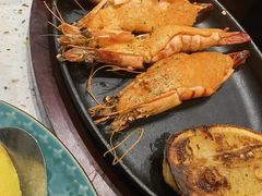 -CRAZYONES西班牙海鲜饭(上海美罗城店)