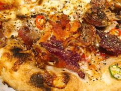-盘炉forenza·云贵川融合小食堂 ( 钟楼中柳巷店)
