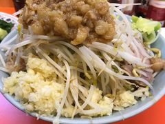 -拉面莊夢語＆中华料理八椿