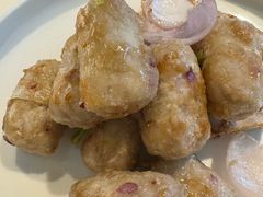 -莆田餐厅PUTIEN(三里屯店)