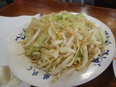 -柴氏风味斋(甘家口店)