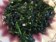 -仙店农庄(湖景农庄餐厅)