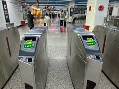 -福州火车南站(地铁站)