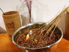 -长颈鹿的口袋钵钵鸡(市南店)