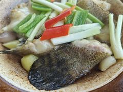 -寻味顺德·顺峰山庄(大良店)