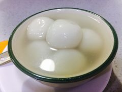 -芬芳甜品(同福路店)