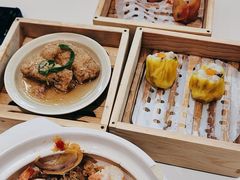 -蔡澜点心·粤菜(月星环球港店)