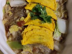 -启东恒大酒店·吕四渔号海鲜餐厅