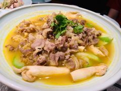 肥牛-老头儿油爆虾(星光一期店)