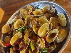 -九號院子海鲜烧烤