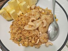 -大树餐厅(红旗街万达店)