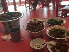 -侯师傅热炒店(印象城店)