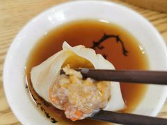 蟹粉汤包-法华汤包馆(法华镇路店)