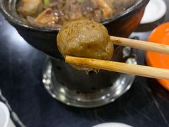 -二楼老店重庆鸡公煲(真光路店)