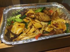 -张果佬年糕卷(科巷店)