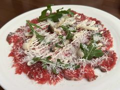 -Osteria Garden 生蚝花园餐厅(原进贤路店)