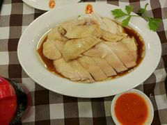 白切鸡-文东记(马里士他路)