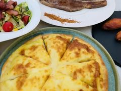 -天空花园餐吧·生日·团建(南山店)