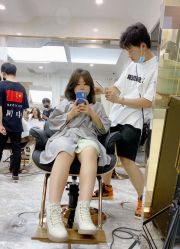 -DIAN DIAN SALON点点