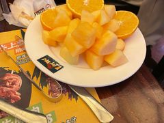 -拉丁餐厅·巴西烤肉自助(正佳广场店)