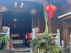 -龙姐私房菜(和顺古镇店)