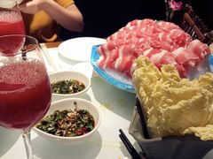 娃娃菜-虾佬圣汤·海鲜姿造(乐堤港店)