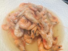 -宏运厨房·海鲜青岛菜·生日宴(城市阳台店)