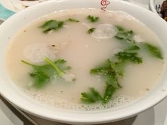 -古萧汪家羊肉馆(龙山路总店)