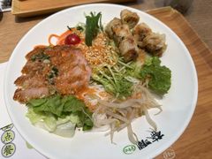 -蔡澜Pho·越南粉餐厅(海上世界店)