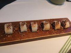 -桂满陇·蟹黄小笼汤包(清河万象店)
