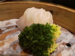 -星河湾半岛酒店-真粤中餐厅