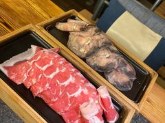 -湊湊火锅·茶憩(和平大悦城店)