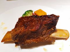 -王品牛排(佛山南海万科广场店)