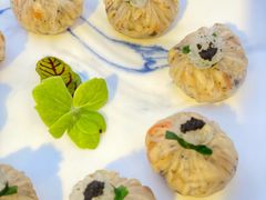 -岁粤Moon·湖景餐厅(月光码头店)