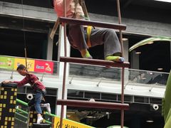 -蒙特利亲子乐园