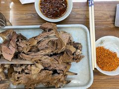 -清真益鑫羊肉手抓馆(南大街店)